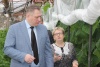 Первый урожай огурцов ГУП НАО «Тепличный комбинат «Солнышко» 