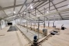 ​В Оме завершено строительство молочной фермы