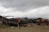 В Нарьян-Маре и Искателях выявлены 100 мест несанкционированного размещения отходов