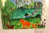 Конкурс детского рисунка Центра природопользования