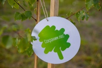 ​НАО примет участие во Всероссийской акции «Сохраним лес»