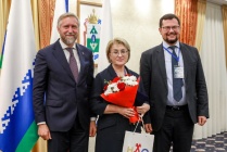 В НАО наградили заслуженных работников хлебопекарной отрасли из разных регионов России