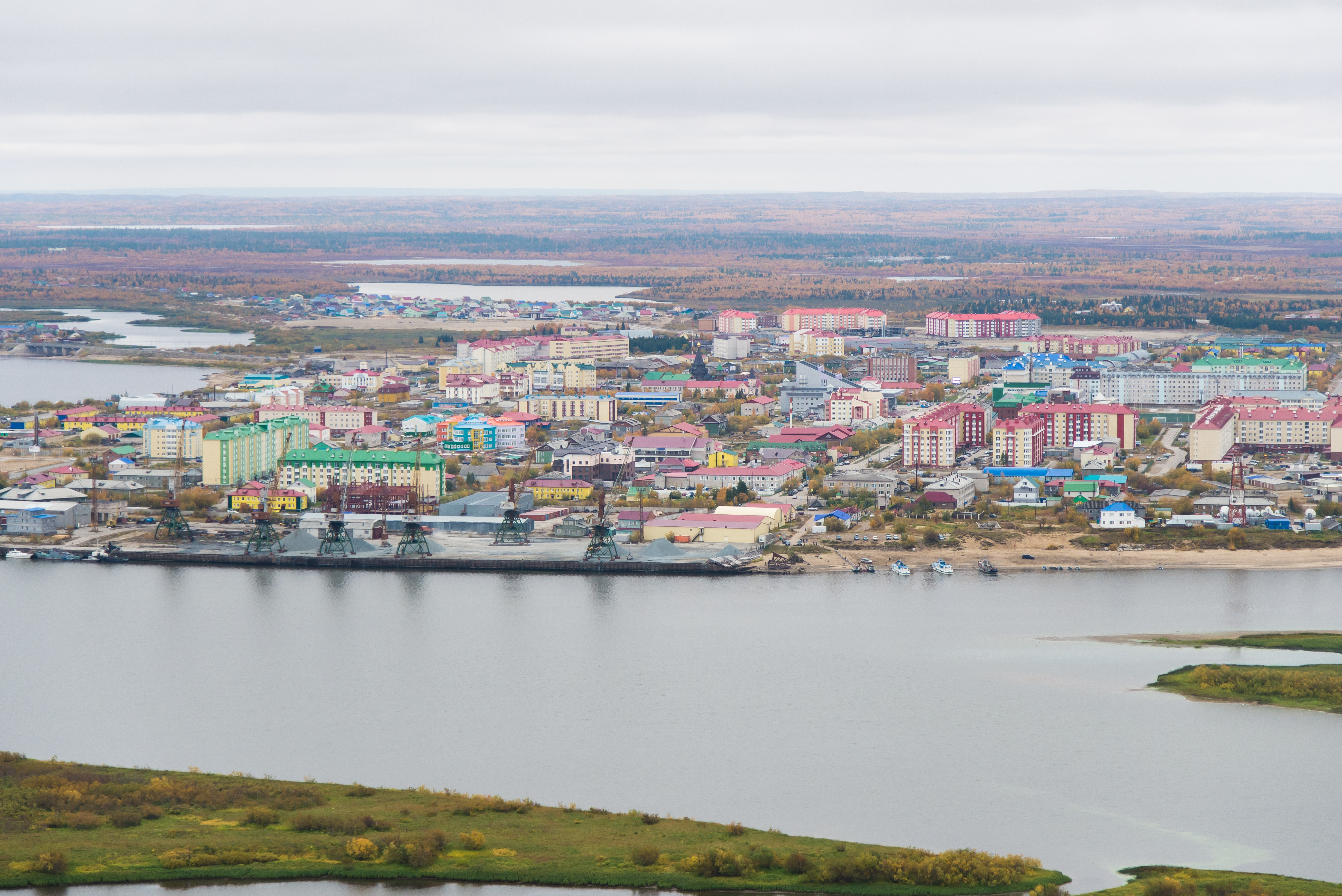 Ненецкий автономный фото. Ненецкий автономный округ река Печора.